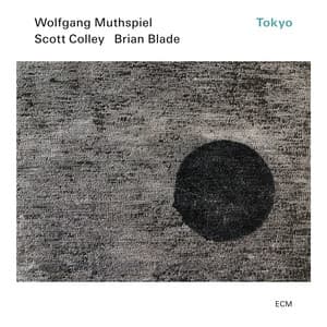 Tokyo - Wolfgang Muthspiel