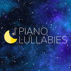 White Stars - Piano Lullabies