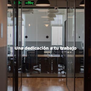 Una dedicación a tu trabajo - Easy Instrumental Jazz