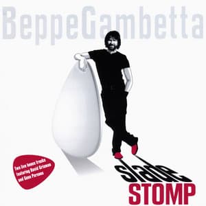 Slade Stomp - Beppe Gambetta