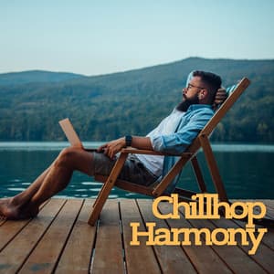 Chillhop Harmony - #Relaxing Chillout Beats