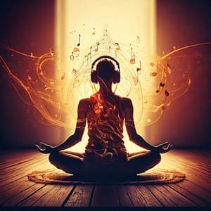 Lofi Cadence: Rhythms for Meditation - Heals My Heart