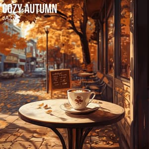 Cozy Autumn Jazz - James Butler