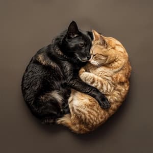 Melodías Para Mascotas: Suaves Vibraciones Para Animales - Nuevas Luces