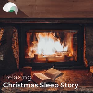 Relaxing Christmas Sleep Story - RelaxMyBrain