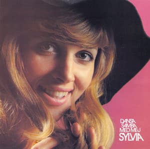 Dansa samba med mej - Sylvia Vrethammar