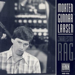 Charleston Rag - Morten Gunnar Larsen
