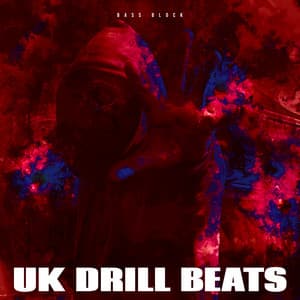 UK Drill Beats - Bass Block