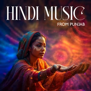 Hindi Music From Punjab – Duduk Traditional Rhythms - Hindi Vibe