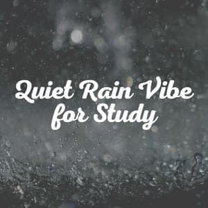 Quiet Rain Vibe for Study - Sample Rain Library