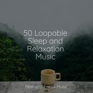 50 Loopable Sleep and Relaxation Music - Relaxamento