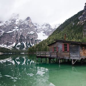 40 Melodies to Calm the Mind - Deep Focus