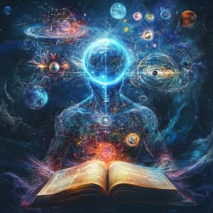 天使心弦在星球梦境 - Meditation Chakras