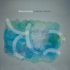 Motian Music - Russ Lossing