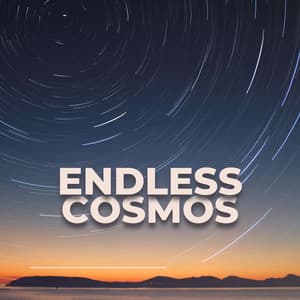Endless Cosmos - Relax Pod