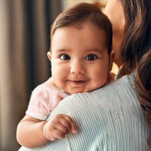 Melodías Suaves Para Bebés: Música Para Momentos De Alegría - Dulzura etérea