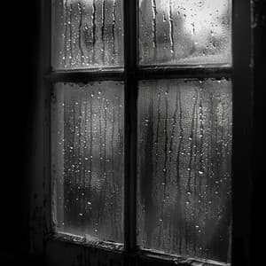 Canciones De Cuna De Gotas De Lluvia: Armonías De Música Para Dormir - Radio de cuna