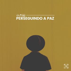 Perseguindo a Paz - Templo Tibetano da Meditação de Buddha