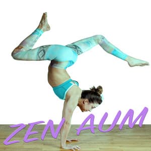 Zen Aum - Peaceful Music