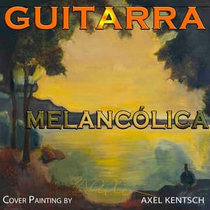Guitarra Melancólica - Guitarra Melancólica