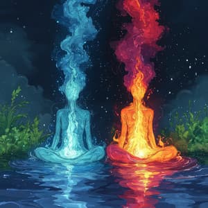 Foresta Eterea - Relaxing Mood