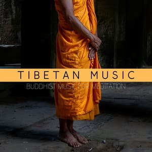 Tibetan Music: Buddhist Music for Meditation - Out of Body Experience