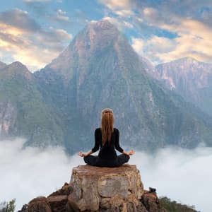 Zen Relaxation: Music for Meditation - Chakra Lounge