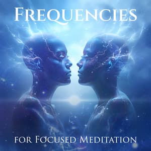 Frequencies for Focused Meditation - Hz Study Frequency