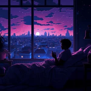 Música Para La Relajación Fundamental: Notas Bienaventuradas - Eridad