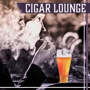 Cigar Lounge: Night Jazz, Coffee Bar, Instrumental Music, Noir Jazz, After Hours, Background Music, Cocktails & Drinks - Piano Bar Music Guys