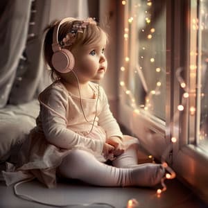 Sweet Baby Rhythms: Chill Music for Calm - Baby Calm