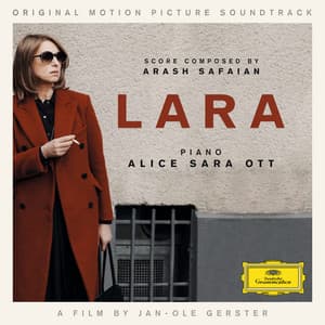Lara - Arash Safaian