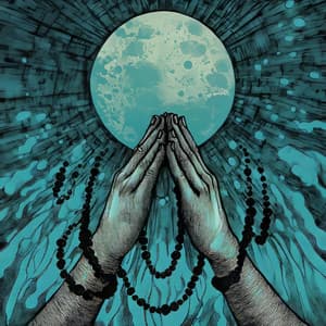 能量迸发：勇士体式的觉醒节奏 - Meditation Simple