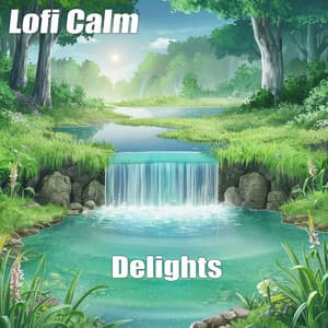 Delights - Lofi Calm