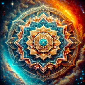 174 Hz Pain Reduction - Solfeggio Frequencies