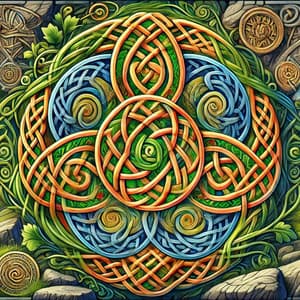 Celtic 2024 - Celtic Music for Relaxation