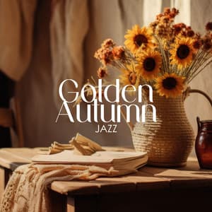 Golden Autumn Jazz - Robin Berg