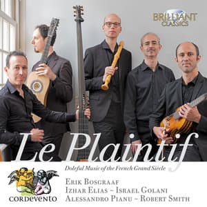 Le Plaintif - Cordevento