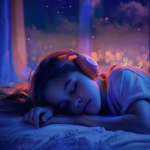 Sleep Symphony: Quiet Night Melodies - Sleep Sleep Sleep Sleep
