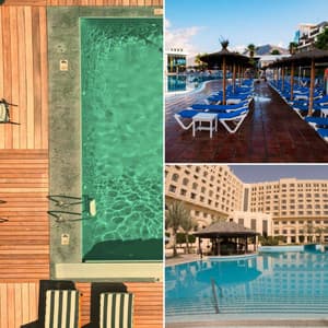 Spectacular Music for Springtime Stays - Trumpet and Alto Sax - Trabajar desde Casa Playlist