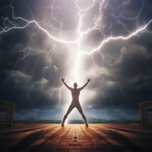 Yoga Thunder: Harmonic Balance Chant - Spiritual Shamans of Aurora Borealis