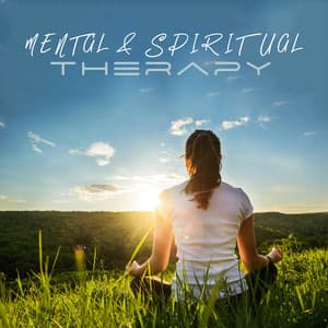 Mental & Spiritual Therapy - Anna Benessere