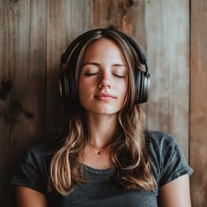 Deeply Soothing Lofi Relaxation Melodies - Calm Day Music