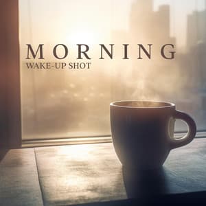 Morning Wake - Steve Coby
