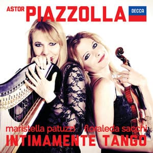 Intimamente Tango - Floraleda Sacchi