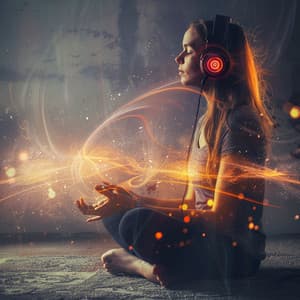 Peaceful Retreat: Relaxation Music Tracks - Instant Relax