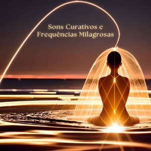 Sons Curativos e Frequências Milagrosas: Renovação do Corpo, Mente e Espírito - Olistica