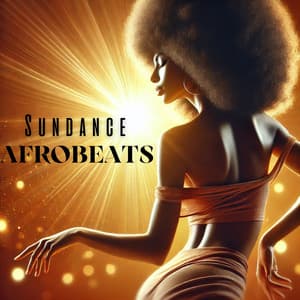 Sundance: AFROBEATS MIX 2024, Amapiano Hits - Dj B-Real