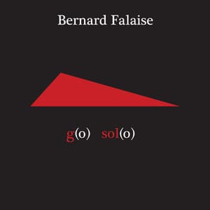 G sol - Bernard Falaise