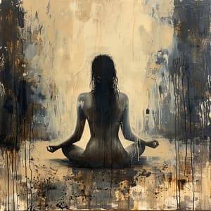Ethereal Rhythms - Yoga Nidra